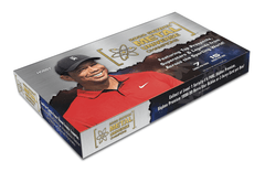 Upper Deck Skybox Metal Universe Champions 2022 Hobby Box